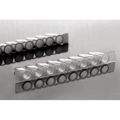 Sapphire PCR 8-strip tubes, 0.1mL